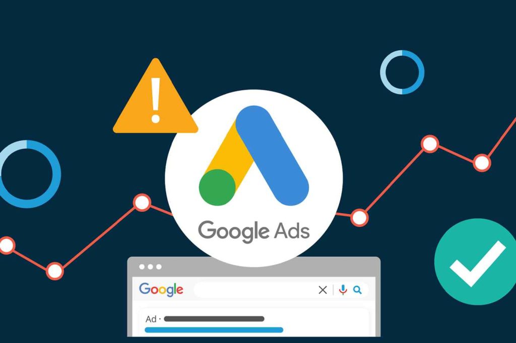 Google Ads Services