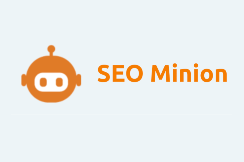 SEO-Minion-Logo