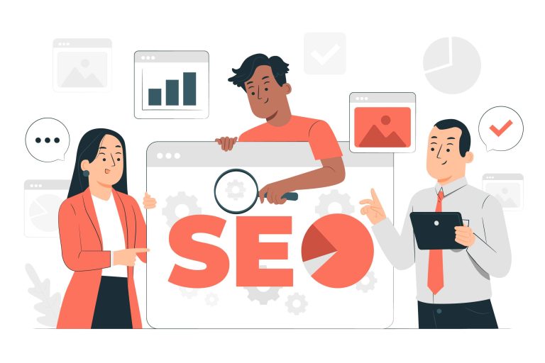 Secrets to SEO Success Top Strategies & Tools for UAE Businesses