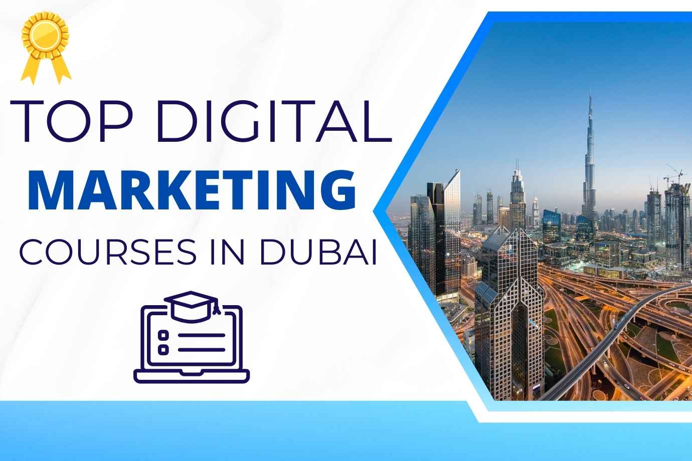 Top Digital Marketing Courses in Dubai