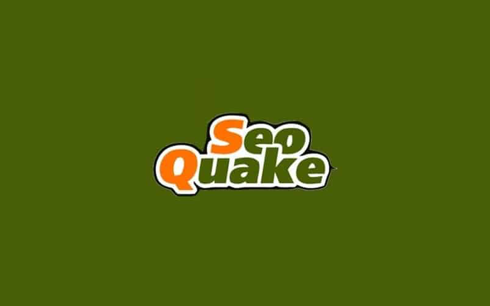 seoquake logo