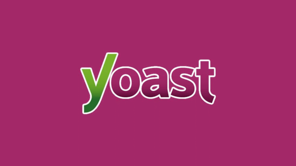 yoast plugin logo